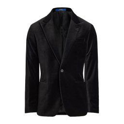 Polo Ralph Lauren Sacou negru