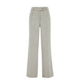 WE Fashion Pantaloni gri