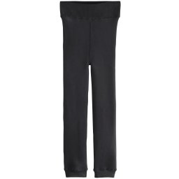 Next Leggings negru