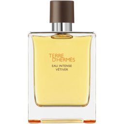 HERMÈS Terre d’Hermès Eau Intense Vétiver EDP M 200 ml