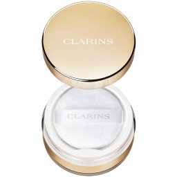 Clarins Ever Matte Loose Powder pudra matifianta invizibila culoare 03 Universal Deep 15 g