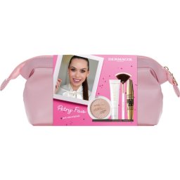 Dermacol Petra Lovelyhair Sparkling Time set cadou faciale
