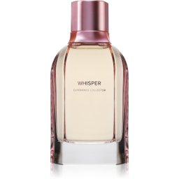 TUMI Experience Collector Whisper extract de parfum W 100 ml
