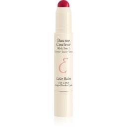 Embryolisse Artist Secret machiaj multifuncțional pentru ochi, buze și față culoare Intense Red 2.5 g