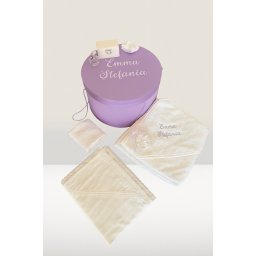 Trusou botez Lila