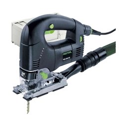 Festool - PSB 300 EQ-Plus - Fierastrau pendular, 720 W, valiza speciala