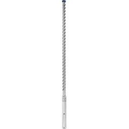 Burghiu EXPERT SDS max -8X, 14 x 400 x 540 mm