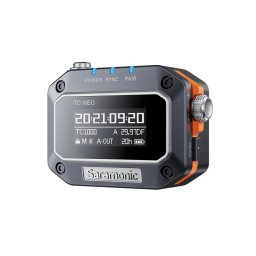 Microfon Solutie integrata pentru K9