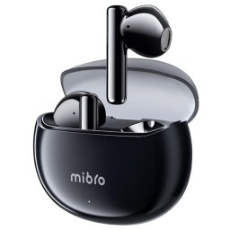 2, Autonomie 6.5, Bluetooth 5.3, Negru