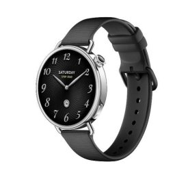 Smartwatch BHR07VRGL, 1.32 inch, Negru
