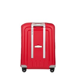 S CURE 003-TROLLER H SPIN 55 CM Rosu Crimson