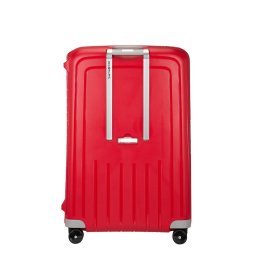 S CURE 004-TROLLER H SPIN 81 CM Rosu Crimson