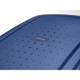 S CURE 003-TROLLER H SPIN 55 CM ALBASTRU INCHIS