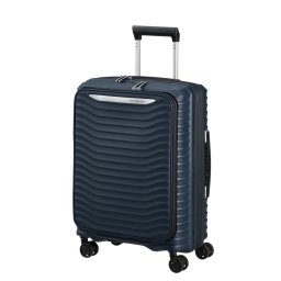 UPSCAPE-007 TROLLER H SPIN 55/20CM EASY ACCES ALBASTRU INCHIS 01