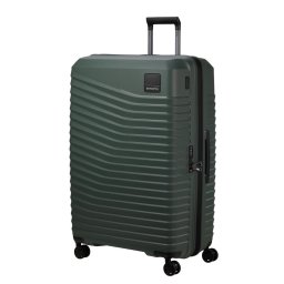 INTUO TROLER 004 SPINNER EXP 81/30CM VERDE OLIVE 24