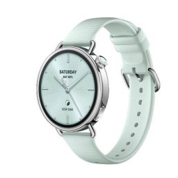 Smartwatch BHR080CGL, 1.32 inch, Verde