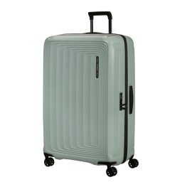 NUON-005 TROLLER H SPIN EXP 81/30 CM VERDE MINERAL 24