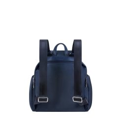 Rucsac KARISSA EVO 009 RUCSAC DAMA 3 BUZUNARE ALBASTRU 41