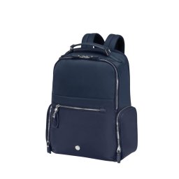 Rucsac KARISSA EVO 011 RUCSAC DAMA LAPTOP 15.6 INCH ALBASTRU 41