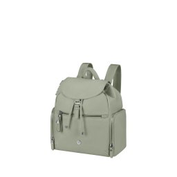 Rucsac KARISSA EVO 009 RUCSAC DAMA 3 BUZUNARE VERDE SALVIE 34