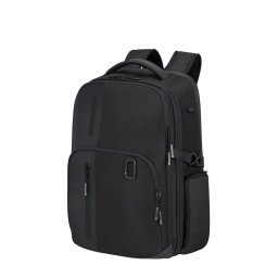 RUCSAC LAPTOP 17.3 " Negru