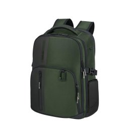 RUCSAC LAPTOP 15.6" VERDE