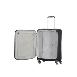 BASE BOOST-005 TROLLER S SPIN 78 CM Negru