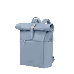 Rucsac 15.6" ROLL TOP Albastru