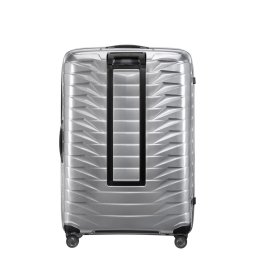 PROXIS-006 TROLLER H SPIN 86/33 ARGINTIU 25