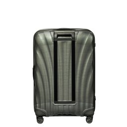 C-LITE-004 C-LITE-SPINNER 75/28 METALLIC VERDE