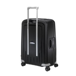 S CURE 002-TROLLER H SPIN 75 CM Negru