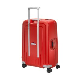 S CURE 002-TROLLER H SPIN 75 CM Rosu Crimson