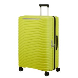 UPSCAPE-004 TROLLER H SPIN 81/30 CM GALBEN LIME 74