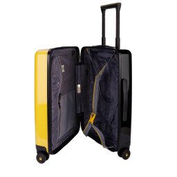 SGR EXPEDITION-003 TROLLER H SPIN 75.5/31.5 CM NEGRU/GALBEN