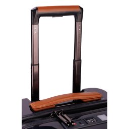 SGR LINEA -003 TROLLER H SPIN MARE 75.5X28.5CM NEGRU