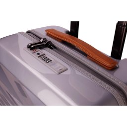 SGR LINEA -001 TROLLER H SPIN MIC 55/21.5 CM ARGINTIU