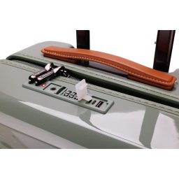 SGR LINEA -002 TROLLER H SPIN MEDIU 65.5X25CM VERDE