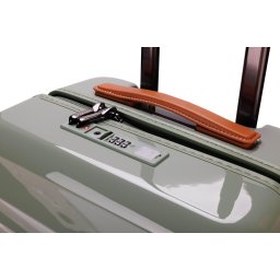 SGR LINEA -003 TROLLER H SPIN MARE 75.5X28.5CM VERDE