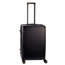 SGR NOMAD -002 TROLLER H SPIN MEDIU 65.5X25.5 NEGRU