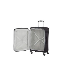 CITYBEAT-004 TROLLER S SPIN 66 CM Negru