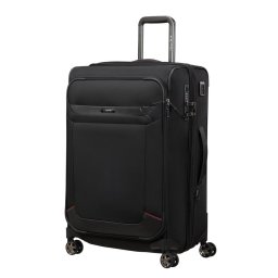 PRO-DLX 6-001 TROLLER S SPIN 67/24 CM NEGRU 09