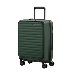 RESTACKD 002. 55/20 EXP TROLER EASY ACCES VERDE SALVIE 04