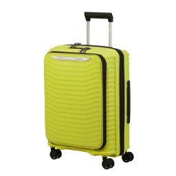 UPSCAPE-007 TROLLER H SPIN 55/20CM EASY ACCES GALBEN LIME 74