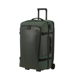 ARMOX-006 GEANTA SPORT CU ROLE 68/25 CM VERDE 04