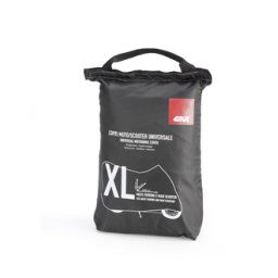 Husa moto impermeabila XL