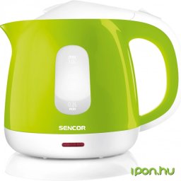 SENCOR SWK 1011 GR Fierbător verde