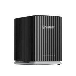 ORICO 9758C3-V1 5x 2.5-3.5" SATA HDD/SSD USB 3 C-A extern DAS casă negru