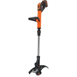 BLACK AND DECKER STC1840PC-QW 18 V 30 cm 4.0Ah POWERCOMMAND trimmer