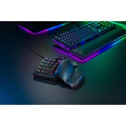 Mouse Tartarus Pro, RGB LED, Black