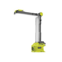 Ryobi cordless tube light R18ALF-0 18V green